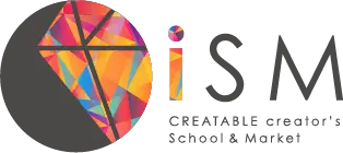 ISMロゴ