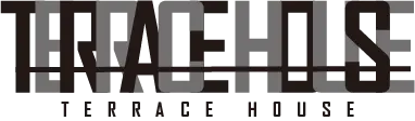 TERACEHOUSEロゴ