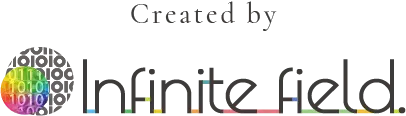 Created by Infinite field